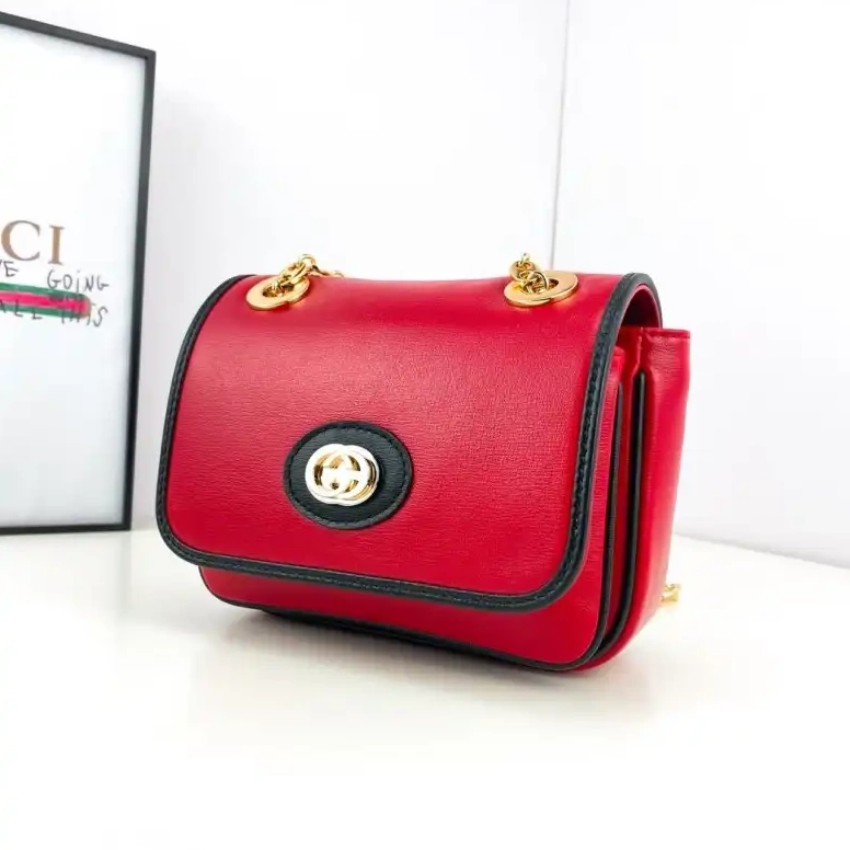 Brother sam 19B57G0097 Gucci Bags 0810